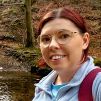 Sitter Profile Image: Kerry G.