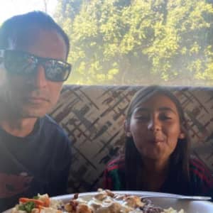 Sitter Profile Image: Jonathan Y.