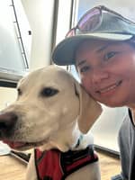 Sitter Profile Image: Yan & James S.