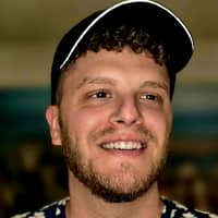 Sitter Profile Image: Kiernan R.