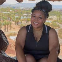 Sitter Profile Image: Shaliyah C.