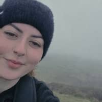 Sitter Profile Image: Victoria P.