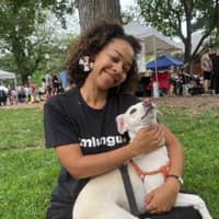 Sitter Profile Image: Saroya M.