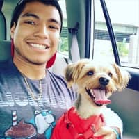 Sitter Profile Image: Christian M.