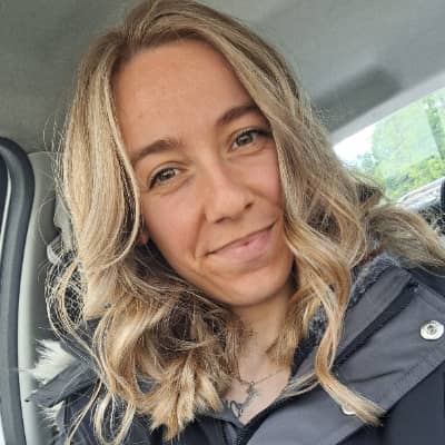 Photo de profil du pet sitter : Marine I.