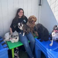 Sitter Profile Image: Mykaila W.