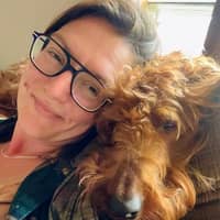 Sitter Profile Image: Heather S.