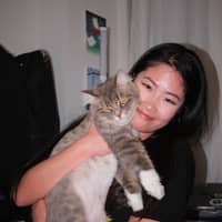 Sitter Profile Image: Yinan H.