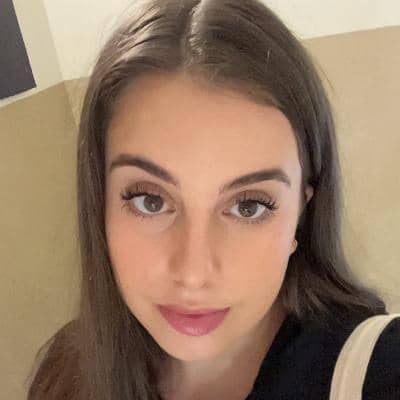 Photo de profil du pet sitter : Zoé G.