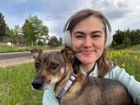 Sitter Profile Image: Sora M.