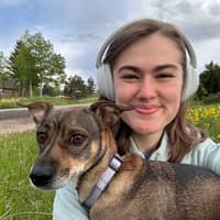 Sitter Profile Image: Sora M.