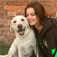 Sitter Profile Image: Mathilda E.