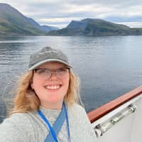 Sitter Profile Image: Cali O.