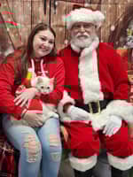 Sitter Profile Image: Alexis C.