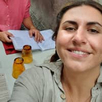 Photo de profil du pet sitter : Appoline D.
