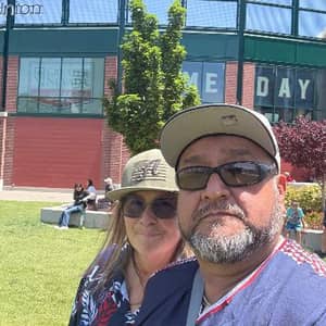 Sitter Profile Image: Gina G.