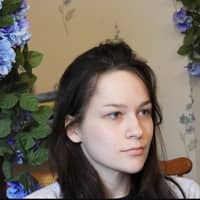 Sitter Profile Image: Kyleigh D.