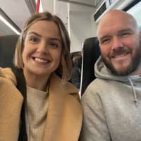 Sitter Profile Image: Rachel L.