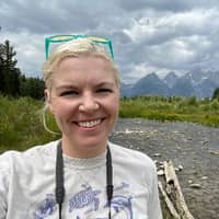 Sitter Profile Image: Margaret B.