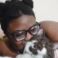 Sitter Profile Image: Tajae S.