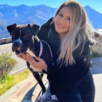 Sitter Profile Image: Ashley L.