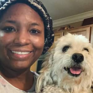 Sitter Profile Image: Nakeya W.