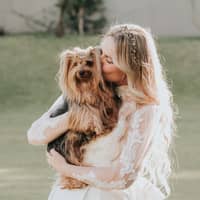 Sitter Profile Image: Monica M.