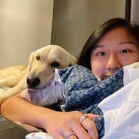 Sitter Profile Image: Anna N.