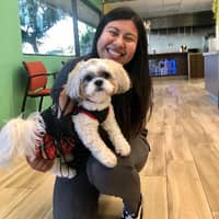 Sitter Profile Image: Genessis L.