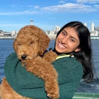 Sitter Profile Image: Anmolpreet M.