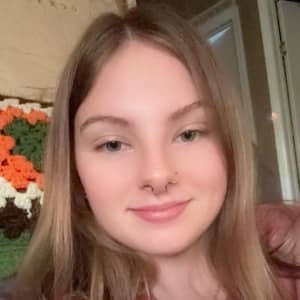 Sitter Profile Image: Trista C.