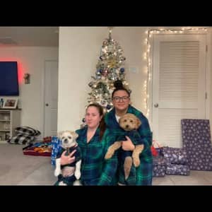 Sitter Profile Image: Chelsea H.