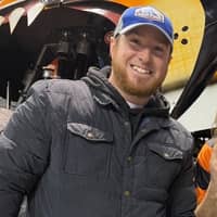 Sitter Profile Image: Tyler S.