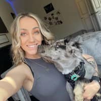 Sitter Profile Image: abbey t.