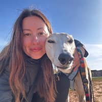 Sitter Profile Image: Iryna L.