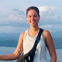 Sitter Profile Image: Rebecca M.