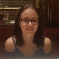 Sitter Profile Image: Caitlin J.