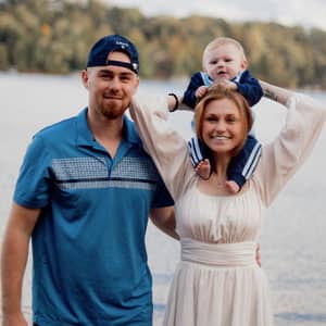 Sitter Profile Image: Reese K.