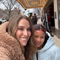 Sitter Profile Image: Allison B.