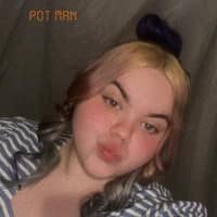 Sitter Profile Image: Amber S.