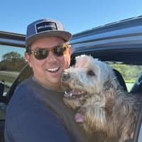 Sitter Profile Image: Andrew B.