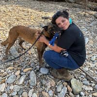 Sitter Profile Image: Paola P.