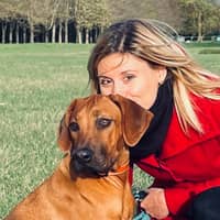 Photo de profil du pet sitter : Anne-Lise L.