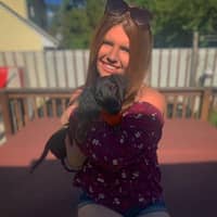 Sitter Profile Image: Jessica N.