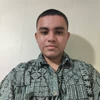 Sitter Profile Image: Andre O.