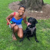 Sitter Profile Image: Nazik E.