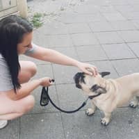 Sitterprofilbild: Alexandra K.