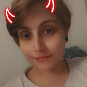 Sitter Profile Image: Caitlyn S.