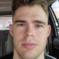 Sitter Profile Image: DAVID B.