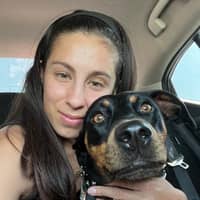 Sitter Profile Image: Vanessa A.